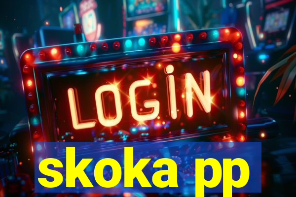 skoka pp